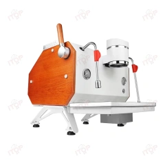 IT-CM-X1 Professional Electronic Semi-auto Single Head Espresso Coffee Machine,Commercial Coffee Machine Supplier | CE/UL Certified | ITOP Cafe,IT-CM-X1 Professional Electronic Semi-auto Single Head Espresso Coffee Machine