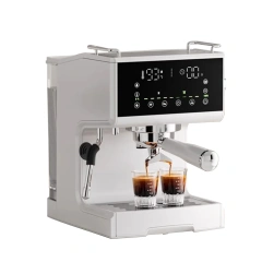 IT-TEM58 15 Bar Compact Cappuccino Machine For Home,Commercial Coffee Machine Supplier | CE/UL Certified | ITOP Cafe,IT-TEM58 15 Bar Compact Cappuccino Machine For Home