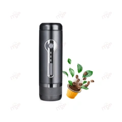 IT-OPC-10 Electric Travel Car Mini Portable Capsule Coffee Maker,Commercial Coffee Machine Supplier | CE/UL Certified | ITOP Cafe,IT-OPC-10 Electric Travel Car Mini Portable Capsule Coffee Maker