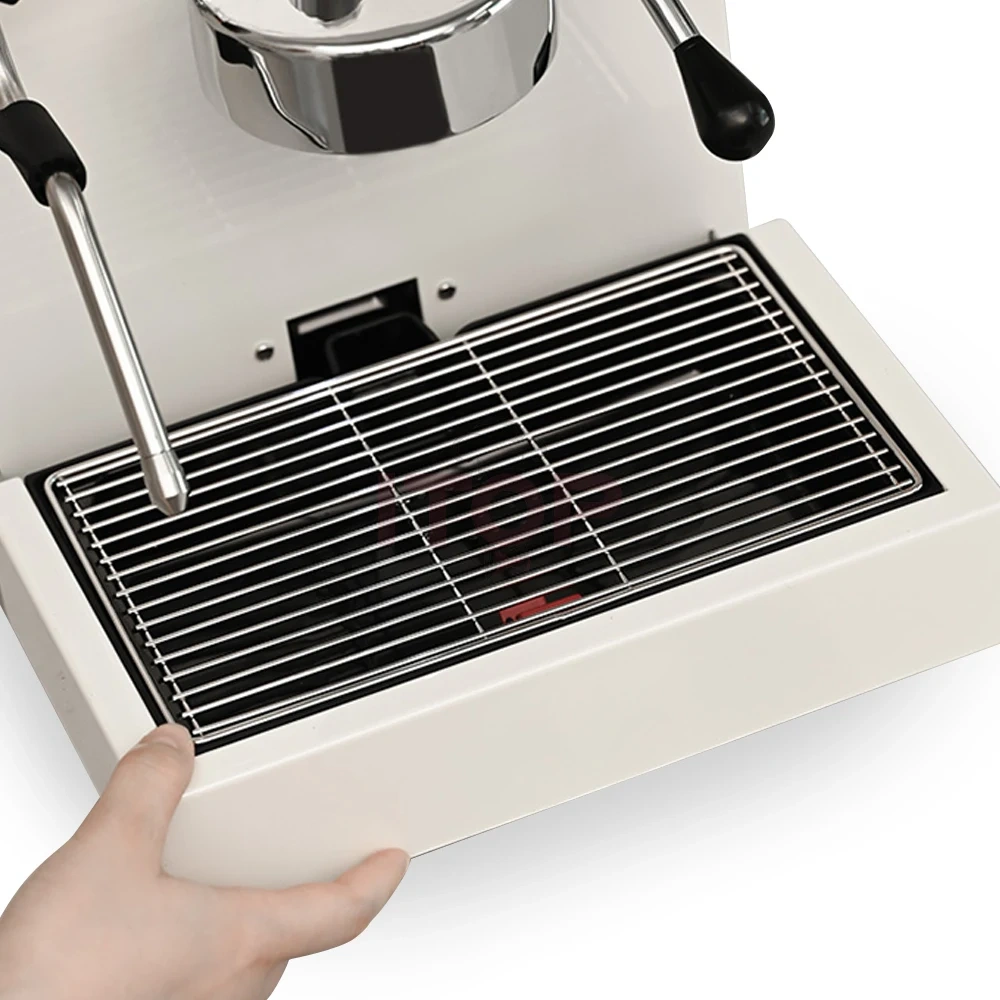 IT-SCM310 Home Small Semi-Automatic Pull Flower Steam Coffee Machine,Commercial Coffee Machine Supplier | CE/UL Certified | ITOP Cafe,IT-SCM310 Home Small Semi-Automatic Pull Flower Steam Coffee Machine