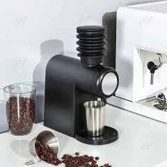 IT-CG-14 Professional Coffee Grinder With 48mm Flat Burr For Home Use Grinder,Commercial Coffee Machine Supplier | CE/UL Certified | ITOP Cafe,IT-CG-14 Professional Coffee Grinder With 48mm Flat Burr For Home Use Grinder
