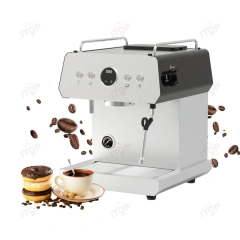 IT-CM-61 3100W Mini Espresso Coffee Machine,Commercial Coffee Machine Supplier | CE/UL Certified | ITOP Cafe,IT-CM-61 3100W Mini Espresso Coffee Machine