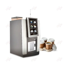 IT-ATC-28 Fully Automatic Coffee Vending Machine,Commercial Coffee Machine Supplier | CE/UL Certified | ITOP Cafe,IT-ATC-28 Fully Automatic Coffee Vending Machine