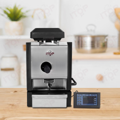 IT-CBR-2 110V 220V Electric Cyberoaster Commercial Automatic Coffee Bean Roaster,Commercial Coffee Machine Supplier | CE/UL Certified | ITOP Cafe,IT-CBR-2 110V 220V Electric Cyberoaster Commercial Automatic Coffee Bean Roaster