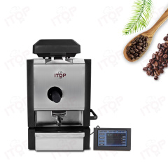 IT-CBR-2 110V 220V Electric Cyberoaster Commercial Automatic Coffee Bean Roaster,Commercial Coffee Machine Supplier | CE/UL Certified | ITOP Cafe,IT-CBR-2 110V 220V Electric Cyberoaster Commercial Automatic Coffee Bean Roaster