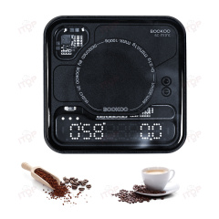 IT-BKCS Oem Mini Ultrathin Type-C Espresso 1000g 0.1g Digital Automatic Drip Coffee Weighing Balance Scale,Commercial Coffee Machine Supplier | CE/UL Certified | ITOP Cafe,IT-BKCS Oem Mini Ultrathin Type-C Espresso 1000g 0.1g Digital Automatic Drip Coffee Weighing Balance Scale