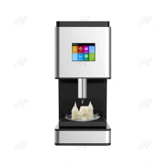 IT-TFP-1 China Manufacturer Food 3d Printer For Chocolate Coffee Sugar Mashed Potatoes,Commercial Coffee Machine Supplier | CE/UL Certified | ITOP Cafe,IT-TFP-1 China Manufacturer Food 3d Printer For Chocolate Coffee Sugar Mashed Potatoes