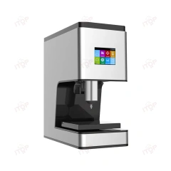 IT-TFP-1 China Manufacturer Food 3d Printer For Chocolate Coffee Sugar Mashed Potatoes,Commercial Coffee Machine Supplier | CE/UL Certified | ITOP Cafe,IT-TFP-1 China Manufacturer Food 3d Printer For Chocolate Coffee Sugar Mashed Potatoes