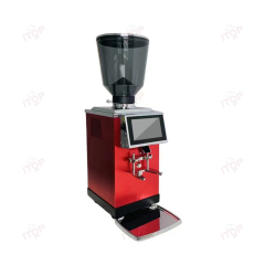 IT-CGK83 New Design Electric 83MM Flat Burr Coffee Grinder,Commercial Coffee Machine Supplier | CE/UL Certified | ITOP Cafe,IT-CGK83 New Design Electric 83MM Flat Burr Coffee Grinder