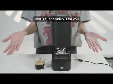 IT-CT-MY2 New Arrival Automatic Coffee Tamper For Household & Commercial Use 58mm,Commercial Coffee Machine Supplier | CE/UL Certified | ITOP Cafe,IT-CT-MY2 New Arrival Automatic Coffee Tamper For Household & Commercial Use 58mm