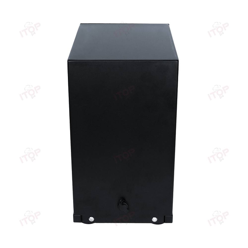 IT-TP58 Electric Tamper 58MM For Coffee Automatic Bean Powder Flat Press Maker Stainless Steel Tamper Coffee Tool 220V 110V,Commercial Coffee Machine Supplier | CE/UL Certified | ITOP Cafe,IT-TP58 Electric Tamper 58MM For Coffee Automatic Bean Powder Flat Press Maker Stainless Steel Tamper Coffee Tool 220V 110V