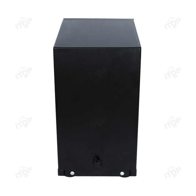 IT-TP58 Electric Tamper 58MM For Coffee Automatic Bean Powder Flat Press Maker Stainless Steel Tamper Coffee Tool 220V 110V,Commercial Coffee Machine Supplier | CE/UL Certified | ITOP Cafe,IT-TP58 Electric Tamper 58MM For Coffee Automatic Bean Powder Flat Press Maker Stainless Steel Tamper Coffee Tool 220V 110V