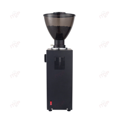 IT-CG-64 Electric Coffee Bean Grinder With Electric Tamper 64mm Flat Burr Grinder Quantitative Grinding Espresso Grinder,Commercial Coffee Machine Supplier | CE/UL Certified | ITOP Cafe,IT-CG-64 Electric Coffee Bean Grinder With Electric Tamper 64mm Flat Burr Grinder Quantitative Grinding Espresso Grinder