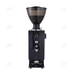 IT-CG-64 Electric Coffee Bean Grinder With Electric Tamper 64mm Flat Burr Grinder Quantitative Grinding Espresso Grinder,Commercial Coffee Machine Supplier | CE/UL Certified | ITOP Cafe,IT-CG-64 Electric Coffee Bean Grinder With Electric Tamper 64mm Flat Burr Grinder Quantitative Grinding Espresso Grinder