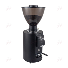 IT-CG-64 Electric Coffee Bean Grinder With Electric Tamper 64mm Flat Burr Grinder Quantitative Grinding Espresso Grinder,Commercial Coffee Machine Supplier | CE/UL Certified | ITOP Cafe,IT-CG-64 Electric Coffee Bean Grinder With Electric Tamper 64mm Flat Burr Grinder Quantitative Grinding Espresso Grinder