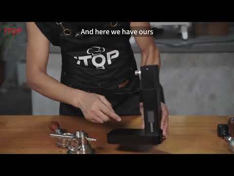 IT-CM-LP1 Easy Operation Mini Espresso Travel Car Pneumatic Coffee Maker,Commercial Coffee Machine Supplier | CE/UL Certified | ITOP Cafe,IT-CM-LP1 Easy Operation Mini Espresso Travel Car Pneumatic Coffee Maker