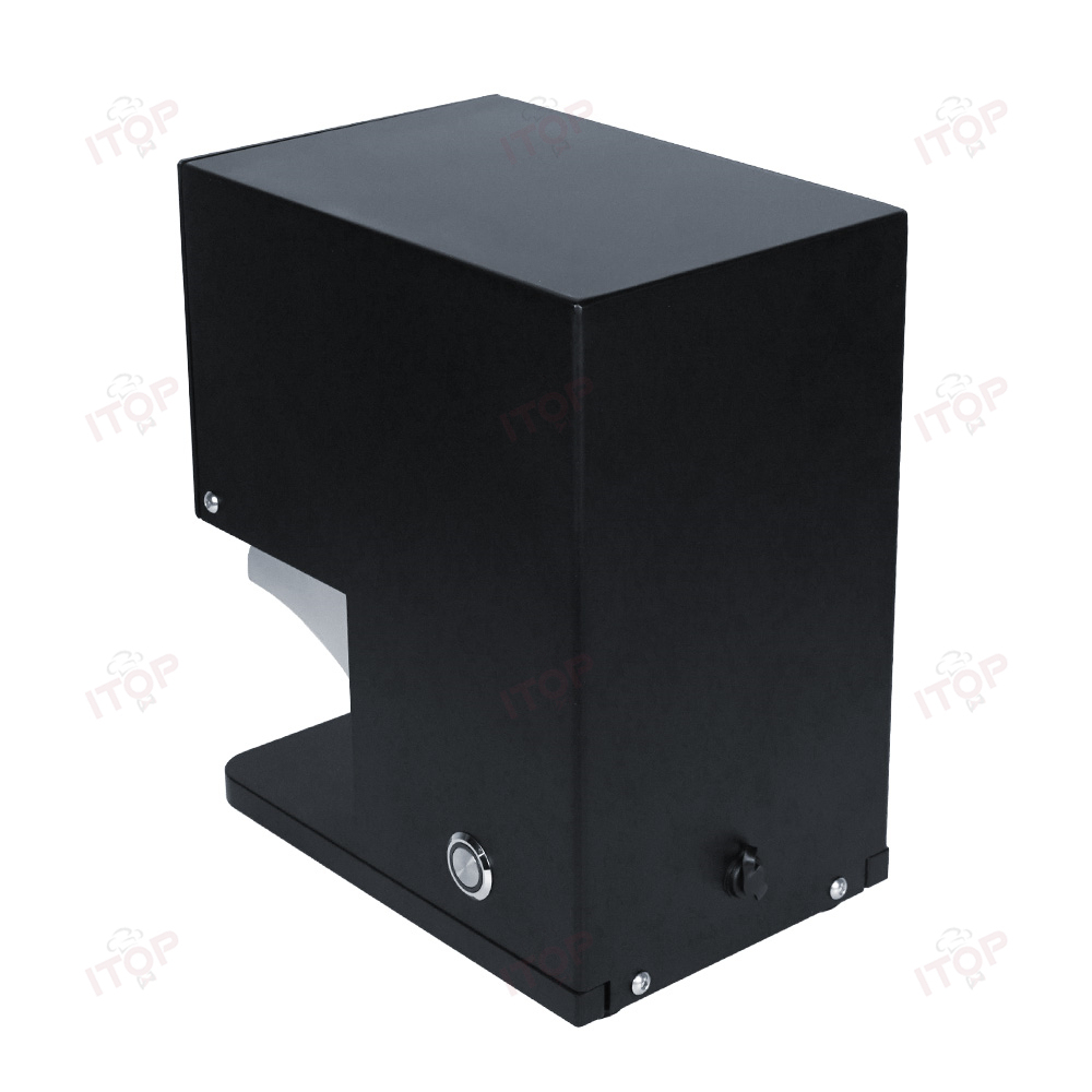 IT-TP58 Electric Tamper 58MM For Coffee Automatic Bean Powder Flat Press Maker Stainless Steel Tamper Coffee Tool 220V 110V,Commercial Coffee Machine Supplier | CE/UL Certified | ITOP Cafe,IT-TP58 Electric Tamper 58MM For Coffee Automatic Bean Powder Flat Press Maker Stainless Steel Tamper Coffee Tool 220V 110V