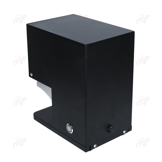 IT-TP58 Electric Tamper 58MM For Coffee Automatic Bean Powder Flat Press Maker Stainless Steel Tamper Coffee Tool 220V 110V,Commercial Coffee Machine Supplier | CE/UL Certified | ITOP Cafe,IT-TP58 Electric Tamper 58MM For Coffee Automatic Bean Powder Flat Press Maker Stainless Steel Tamper Coffee Tool 220V 110V