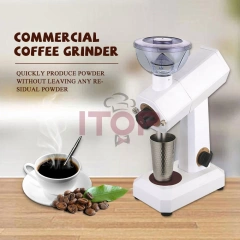 IT-CG250/IT-CG250Plus/IT-CG350/IT-CG350Plus 80MM Ghost Tooth Micro Adjust Touch Screen Instant Brushless Motor Coffee Grinding Machine,Commercial Coffee Machine Supplier | CE/UL Certified | ITOP Cafe,IT-CG250/IT-CG250Plus/IT-CG350/IT-CG350Plus 80MM Ghost Tooth Micro Adjust Touch Screen Instant Brushless Motor Coffee Grinding Machine