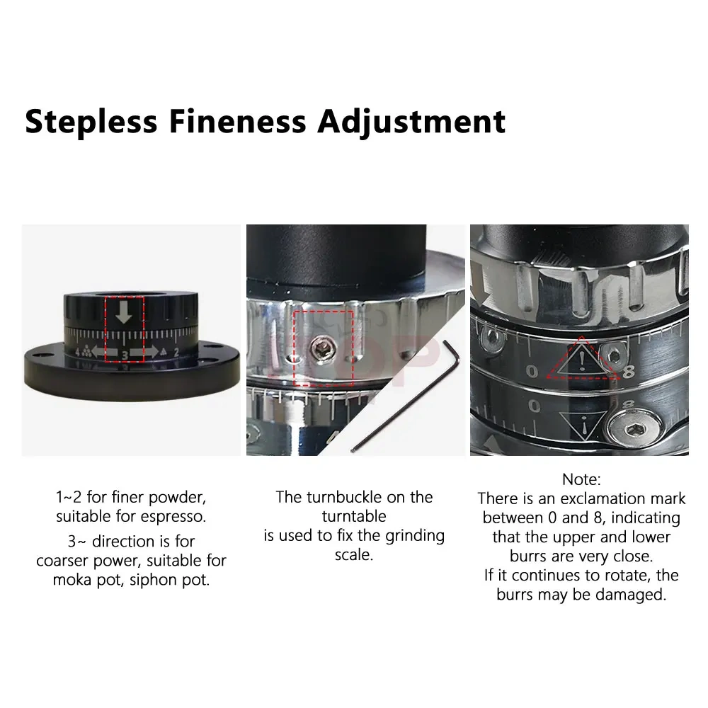 itop40 plus New Style 250W Coffee Grinder 64 mm Digital Classic Bean Coffee Grinder,Commercial Coffee Machine Supplier | CE/UL Certified | ITOP Cafe,itop40 plus New Style 250W Coffee Grinder 64 mm Digital Classic Bean Coffee Grinder