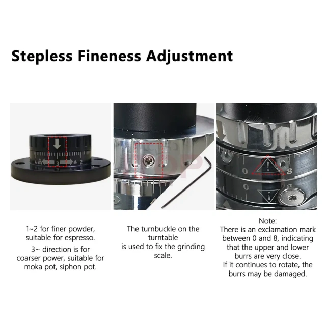 itop40 plus New Style 250W Coffee Grinder 64 mm Digital Classic Bean Coffee Grinder,Commercial Coffee Machine Supplier | CE/UL Certified | ITOP Cafe,itop40 plus New Style 250W Coffee Grinder 64 mm Digital Classic Bean Coffee Grinder