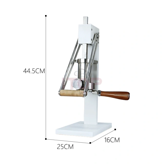 IT-HPEM-1 Home Portable Manual Coffee Makers,Commercial Coffee Machine Supplier | CE/UL Certified | ITOP Cafe,IT-HPEM-1 Home Portable Manual Coffee Makers