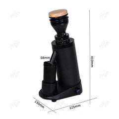 ITOP40 plus V1 Custom Professional Commercial Household Large Hopper Capacity Espresso Coffee Bean Grinders,Commercial Coffee Machine Supplier | CE/UL Certified | ITOP Cafe,ITOP40 plus V1 Custom Professional Commercial Household Large Hopper Capacity Espresso Coffee Bean Grinders