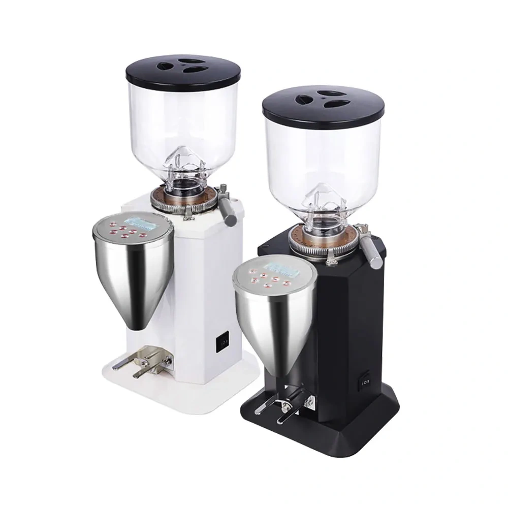 IT-CG-700A Wholesale Professional Automatic Coffee Grinding Machine for Barista,Commercial Coffee Machine Supplier | CE/UL Certified | ITOP Cafe,IT-CG-700A Wholesale Professional Automatic Coffee Grinding Machine for Barista