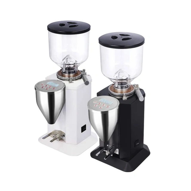 IT-CG-700A Wholesale Professional Automatic Coffee Grinding Machine for Barista,Commercial Coffee Machine Supplier | CE/UL Certified | ITOP Cafe,IT-CG-700A Wholesale Professional Automatic Coffee Grinding Machine for Barista