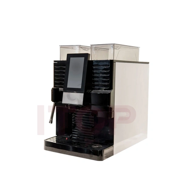 IT-FCG500 Commercial Professional Fully Automatic Best One Touch Coffee Machine,Commercial Coffee Machine Supplier | CE/UL Certified | ITOP Cafe,IT-FCG500 Commercial Professional Fully Automatic Best One Touch Coffee Machine