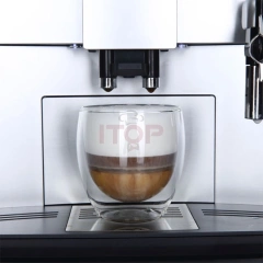 IT-ACM200G Fully Automatic Smart Tea Ice Instant Coffee Maker Vending Machine,Commercial Coffee Machine Supplier | CE/UL Certified | ITOP Cafe,IT-ACM200G Fully Automatic Smart Tea Ice Instant Coffee Maker Vending Machine