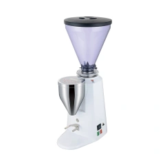IT-ACG360 64mm Electric Conical Burr Quantitative Powder Coffee Bean Grinder,Commercial Coffee Machine Supplier | CE/UL Certified | ITOP Cafe,IT-ACG360 64mm Electric Conical Burr Quantitative Powder Coffee Bean Grinder