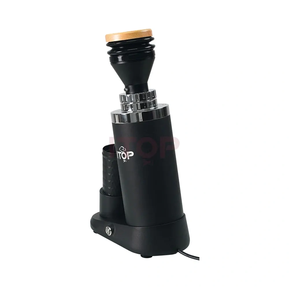 itop40 plus New Style 250W Coffee Grinder 64 mm Digital Classic Bean Coffee Grinder,Commercial Coffee Machine Supplier | CE/UL Certified | ITOP Cafe,itop40 plus New Style 250W Coffee Grinder 64 mm Digital Classic Bean Coffee Grinder