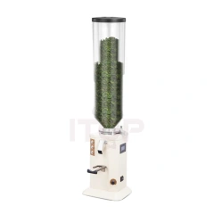 IT-TEA9L 78MM Stainless Steel Grinding Core 600-1200 RPM Single And Double Cups Are Optional Matcha Tea Grinder,Commercial Coffee Machine Supplier | CE/UL Certified | ITOP Cafe,IT-TEA9L 78MM Stainless Steel Grinding Core 600-1200 RPM Single And Double Cups Are Optional Matcha Tea Grinder