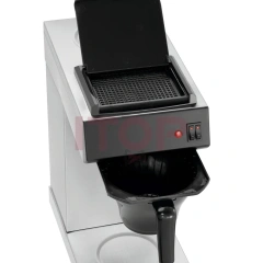 IT-DCM1600/IT-DCM1600A 1.8L Double-Head Rip Semi-Automatic 1600W Drip Distillation Coffee Machine,Commercial Coffee Machine Supplier | CE/UL Certified | ITOP Cafe,IT-DCM1600/IT-DCM1600A 1.8L Double-Head Rip Semi-Automatic 1600W Drip Distillation Coffee Machine