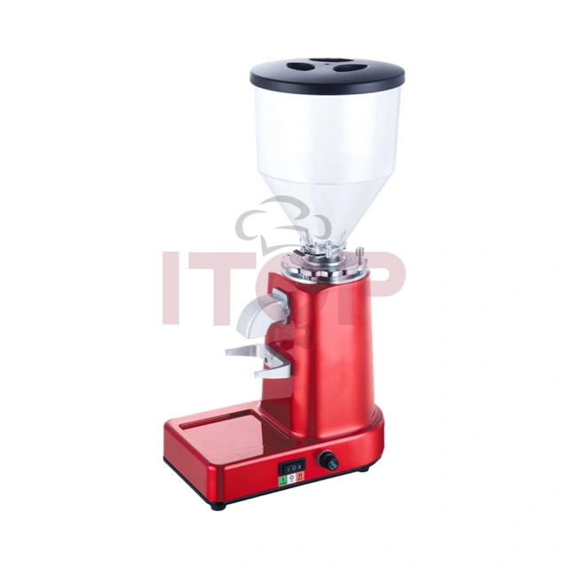 IT-CG-19 Electric Household Coffee Grinder,Commercial Coffee Machine Supplier | CE/UL Certified | ITOP Cafe,IT-CG-19 Electric Household Coffee Grinder