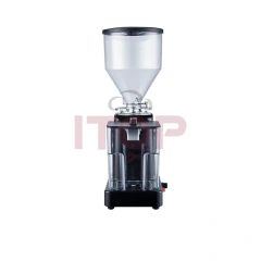 IT-CG-18 1L Bean Hopper New Design Italian Coffee Grinder,Commercial Coffee Machine Supplier | CE/UL Certified | ITOP Cafe,IT-CG-18 1L Bean Hopper New Design Italian Coffee Grinder