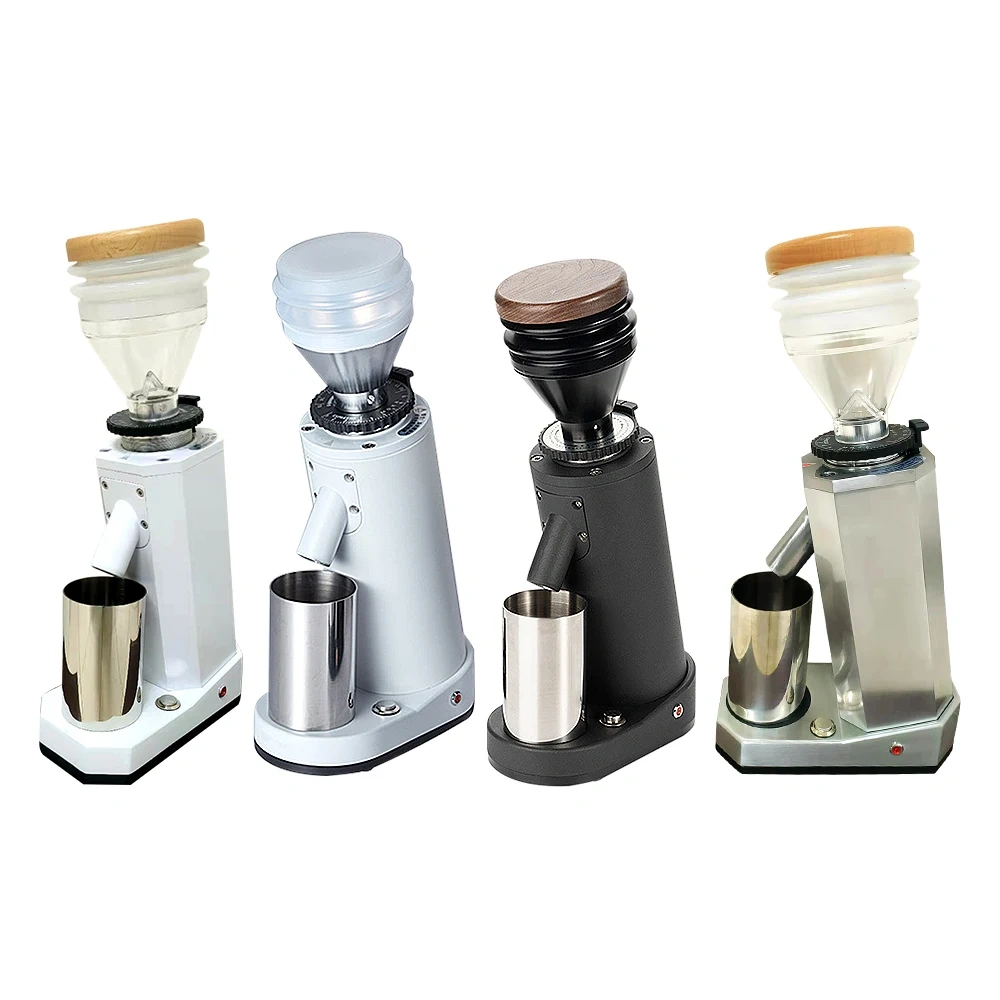 IT-CG100A/B Commercial Single Dose 110v/60hz Espresso Coffee Grinder,Commercial Coffee Machine Supplier | CE/UL Certified | ITOP Cafe,IT-CG100A/B Commercial Single Dose 110v/60hz Espresso Coffee Grinder