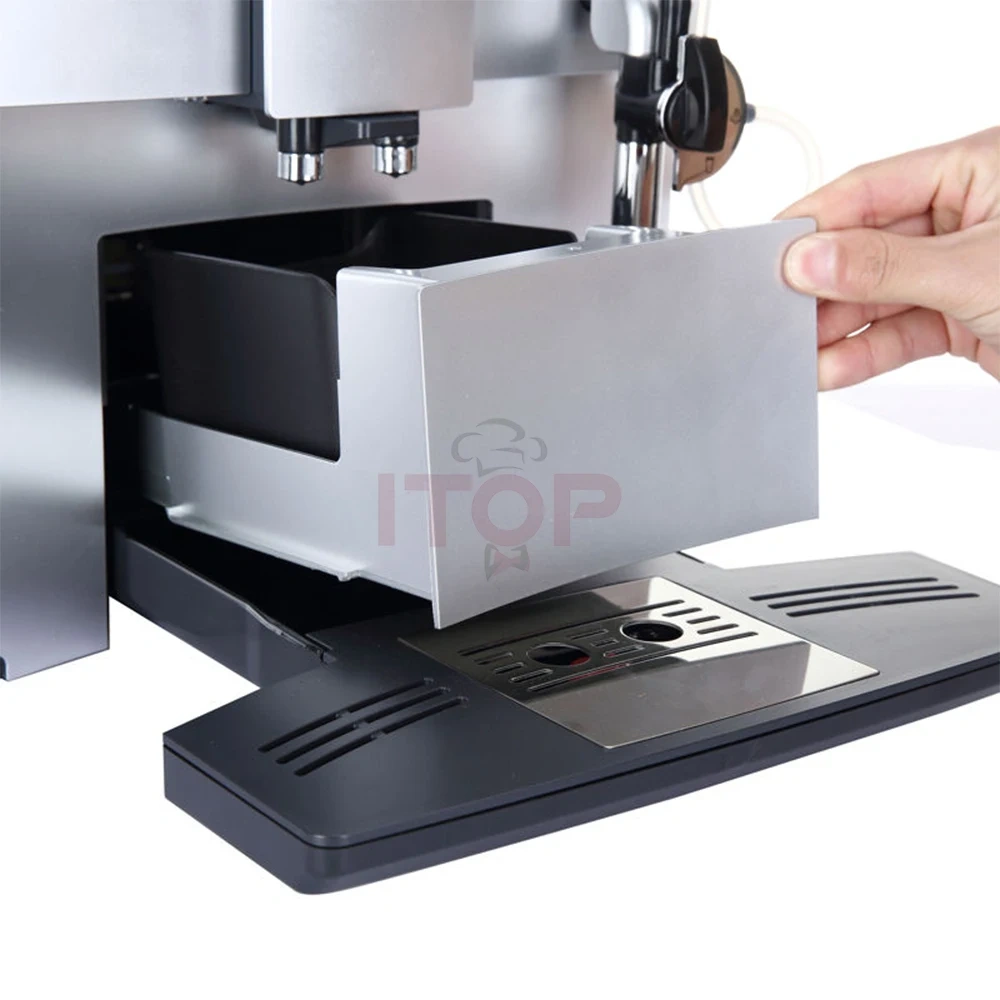 IT-ACM200G Fully Automatic Smart Tea Ice Instant Coffee Maker Vending Machine,Commercial Coffee Machine Supplier | CE/UL Certified | ITOP Cafe,IT-ACM200G Fully Automatic Smart Tea Ice Instant Coffee Maker Vending Machine