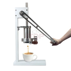 IT-HPEM-1 Home Portable Manual Coffee Makers,Commercial Coffee Machine Supplier | CE/UL Certified | ITOP Cafe,IT-HPEM-1 Home Portable Manual Coffee Makers