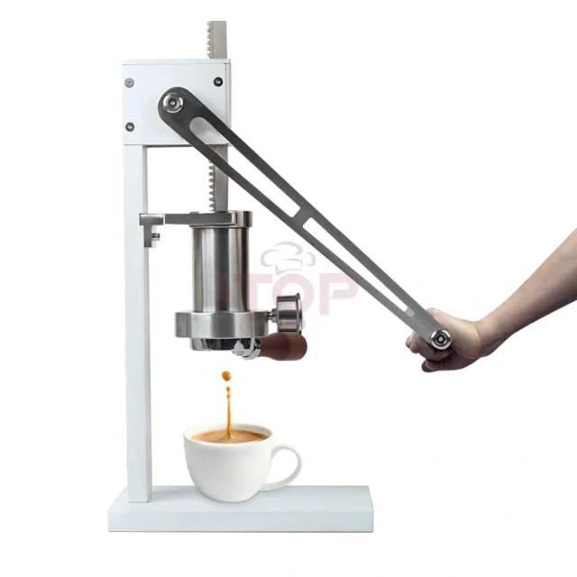 IT-HPEM-1 Home Portable Manual Coffee Makers,Commercial Coffee Machine Supplier | CE/UL Certified | ITOP Cafe,IT-HPEM-1 Home Portable Manual Coffee Makers
