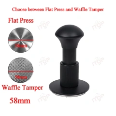 ITOP HIT Impact Force Powder Hammer 51/53/58mm Adjustable Pressure Force Tamper Stainless Steel Coffee Tamper Hammer Tools,Commercial Coffee Machine Supplier | CE/UL Certified | ITOP Cafe,ITOP HIT Impact Force Powder Hammer 51/53/58mm Adjustable Pressure Force Tamper Stainless Steel Coffee Tamper Hammer Tools