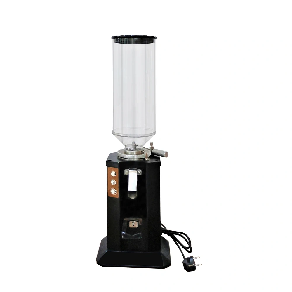 IT-TEA9L 78MM Stainless Steel Grinding Core 600-1200 RPM Single And Double Cups Are Optional Matcha Tea Grinder,Commercial Coffee Machine Supplier | CE/UL Certified | ITOP Cafe,IT-TEA9L 78MM Stainless Steel Grinding Core 600-1200 RPM Single And Double Cups Are Optional Matcha Tea Grinder
