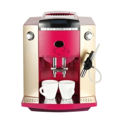 IT-ACM200A Hotel Home Smart Coffee Maker Fully Automatic Espresso Coffee Machine,Commercial Coffee Machine Supplier | CE/UL Certified | ITOP Cafe,IT-ACM200A Hotel Home Smart Coffee Maker Fully Automatic Espresso Coffee Machine