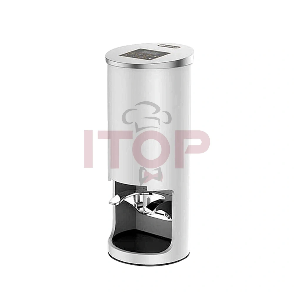 IT-CT12 Commercial Coffee Powder Automatic Tamper Machine Electric Coffee Tamping Tool,Commercial Coffee Machine Supplier | CE/UL Certified | ITOP Cafe,IT-CT12 Commercial Coffee Powder Automatic Tamper Machine Electric Coffee Tamping Tool