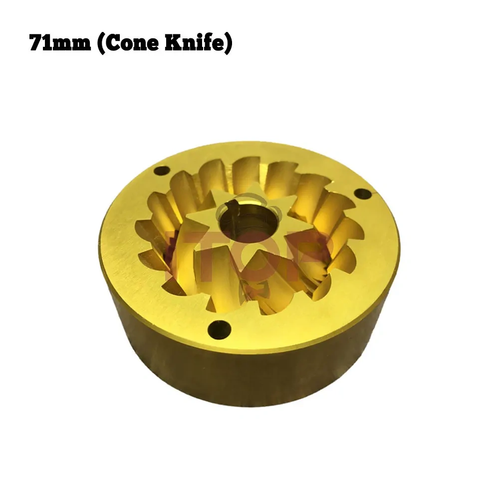 IT-CG71/IT-CG74 Commercial LCD Display Cafe 71mm  74mm Coffee Grinding Machine,Commercial Coffee Machine Supplier | CE/UL Certified | ITOP Cafe,IT-CG71/IT-CG74 Commercial LCD Display Cafe 71mm  74mm Coffee Grinding Machine
