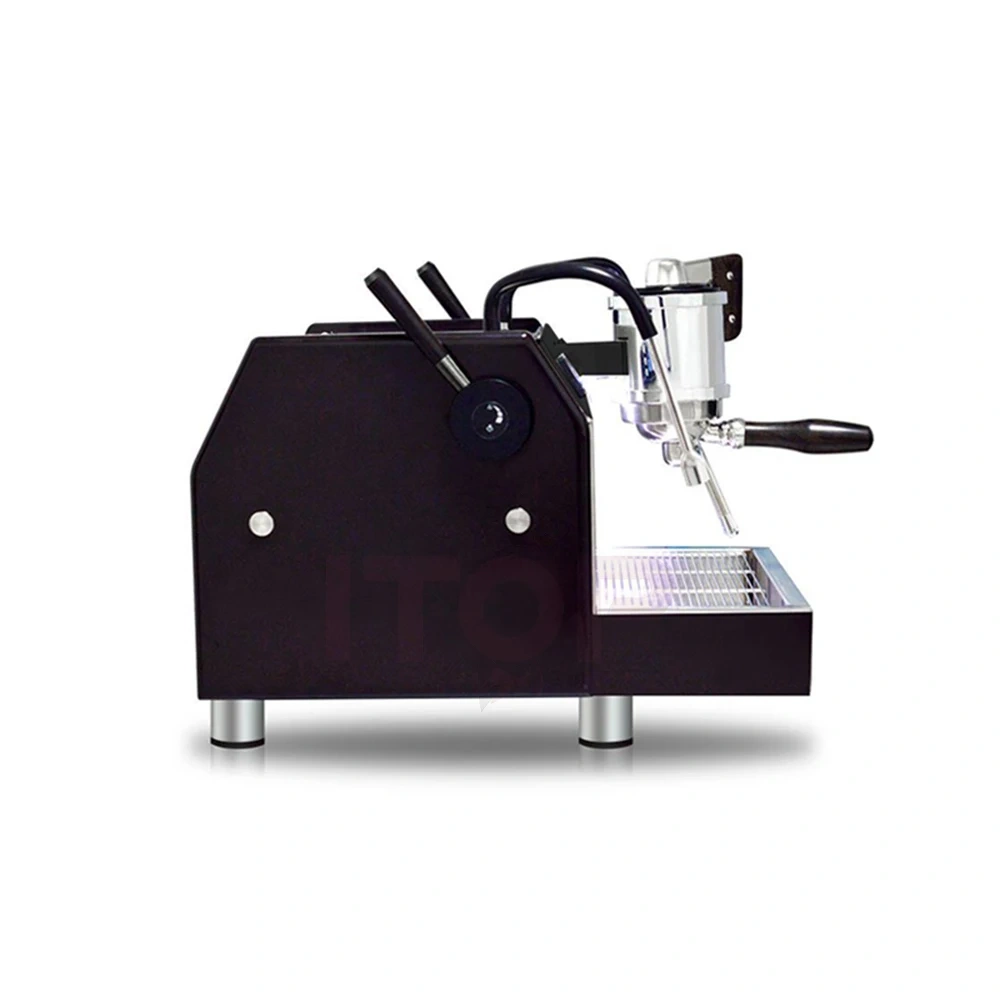 IT-CM2550 Commercial Semi-Automatic 2550W Milk Frother Digital Touch Screen 9 Bar Espresso Coffee Machine,Commercial Coffee Machine Supplier | CE/UL Certified | ITOP Cafe,IT-CM2550 Commercial Semi-Automatic 2550W Milk Frother Digital Touch Screen 9 Bar Espresso Coffee Machine