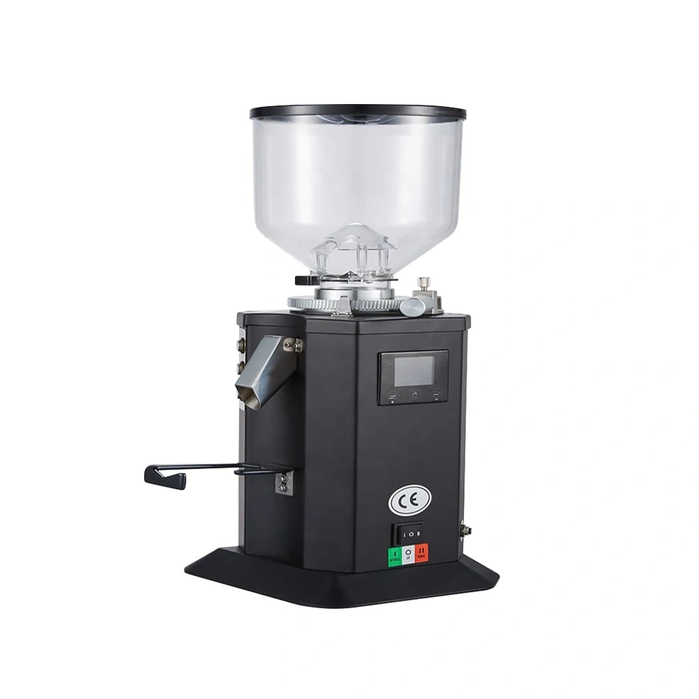 IT-CG-700B Wholesale Electric Italian Semi-Auto Coffee Bean Grinder,Commercial Coffee Machine Supplier | CE/UL Certified | ITOP Cafe,IT-CG-700B Wholesale Electric Italian Semi-Auto Coffee Bean Grinder