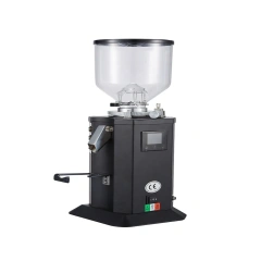 IT-CG-700B Wholesale Electric Italian Semi-Auto Coffee Bean Grinder,Commercial Coffee Machine Supplier | CE/UL Certified | ITOP Cafe,IT-CG-700B Wholesale Electric Italian Semi-Auto Coffee Bean Grinder