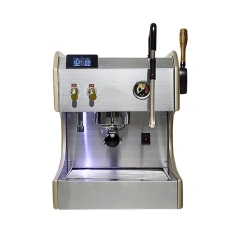 IT-CM2700 Professional PID control Italian Semi-Automatic Coffee Maker,Commercial Coffee Machine Supplier | CE/UL Certified | ITOP Cafe,IT-CM2700 Professional PID control Italian Semi-Automatic Coffee Maker